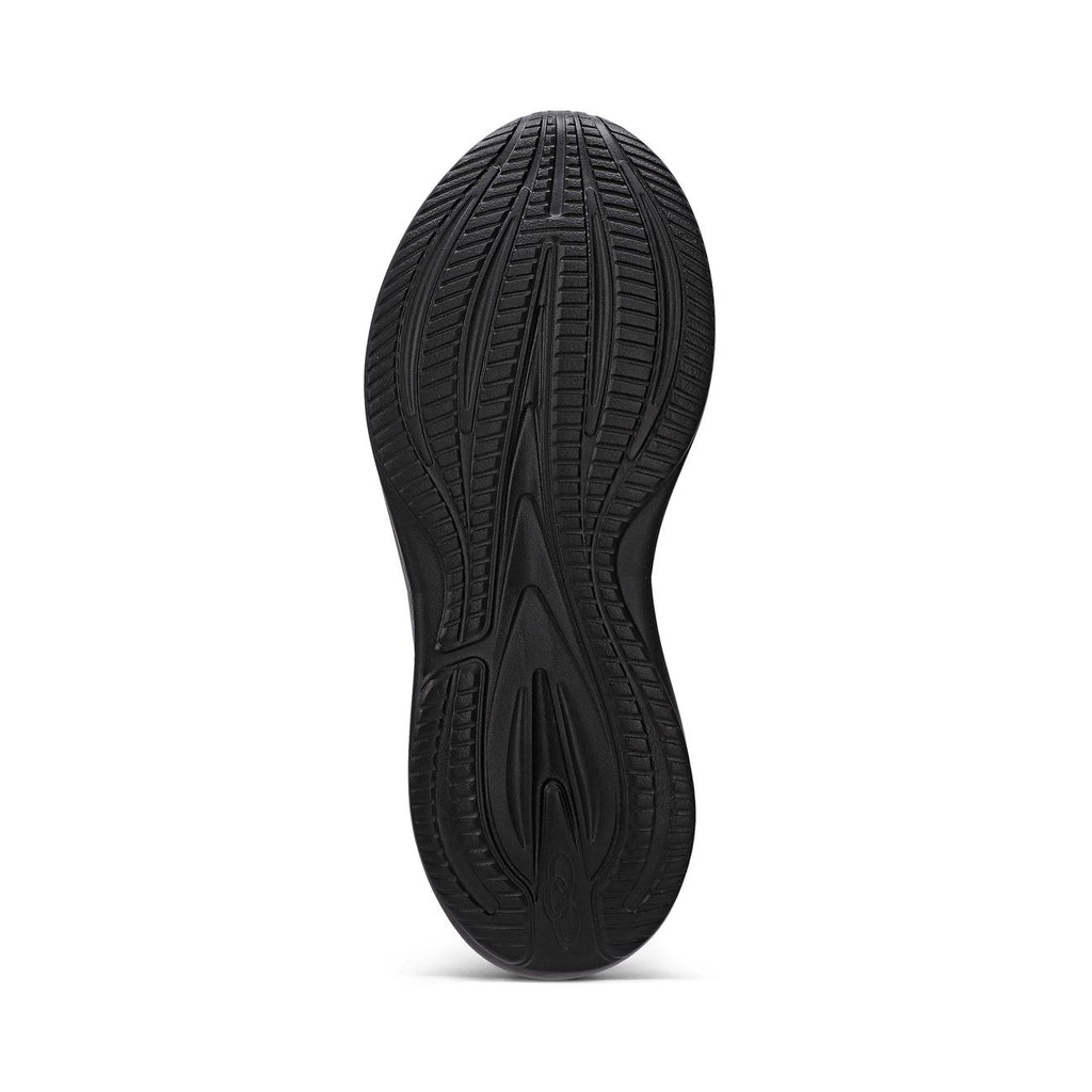 Zapatilla Mujer Nivel Negra