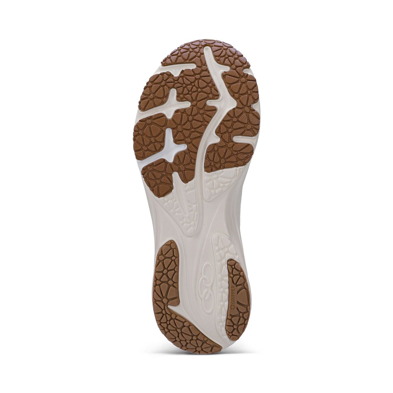 Zapatilla Running Hombre Corre 4 Azul/Blanco