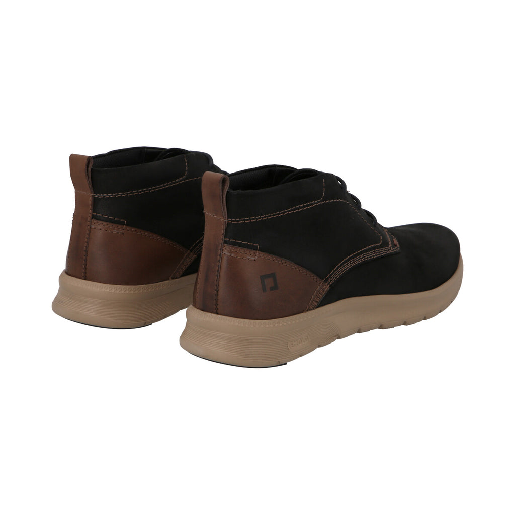Zapato Hombre Flother Café  Pipper