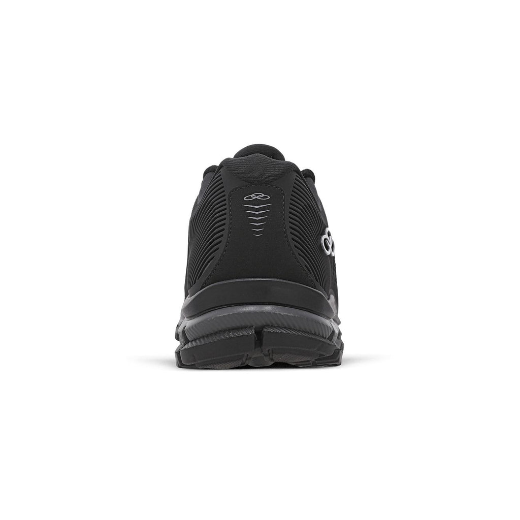 Zapatilla Mujer Dynamic Negra