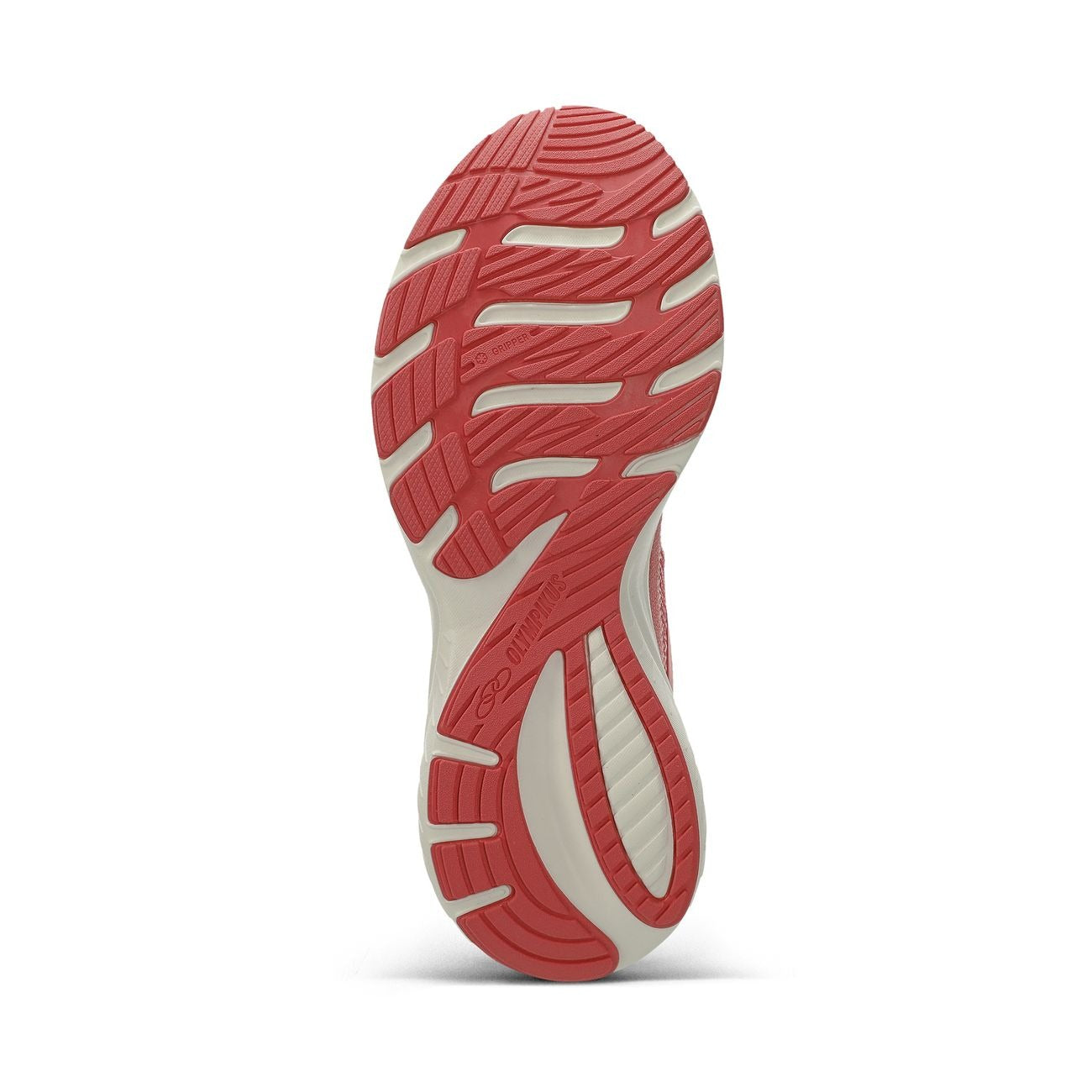 Zapatilla Running Mujer Swift 5 Rosado