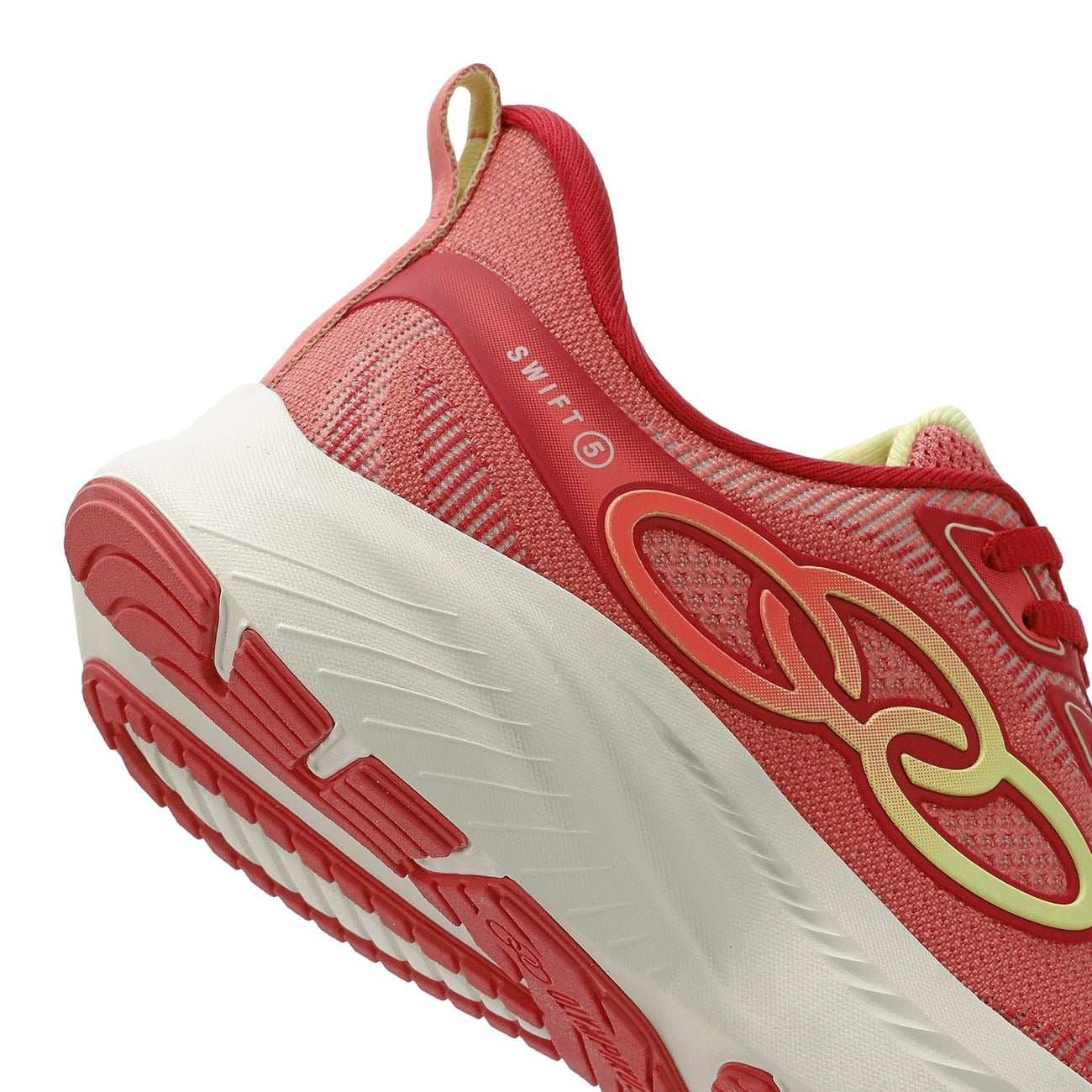 Zapatilla Running Mujer Swift 5 Rosado