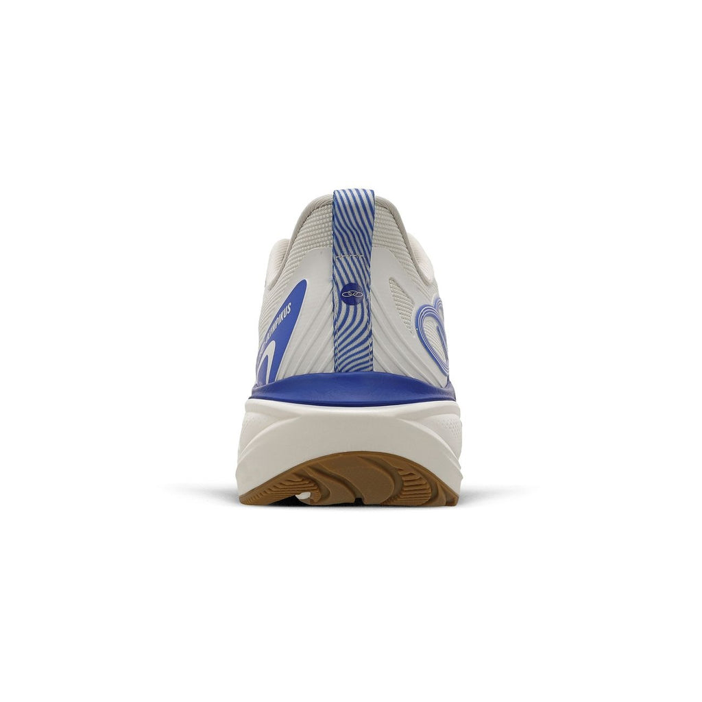 Zapatilla Running Hombre Pride 4 Azul/Blanco