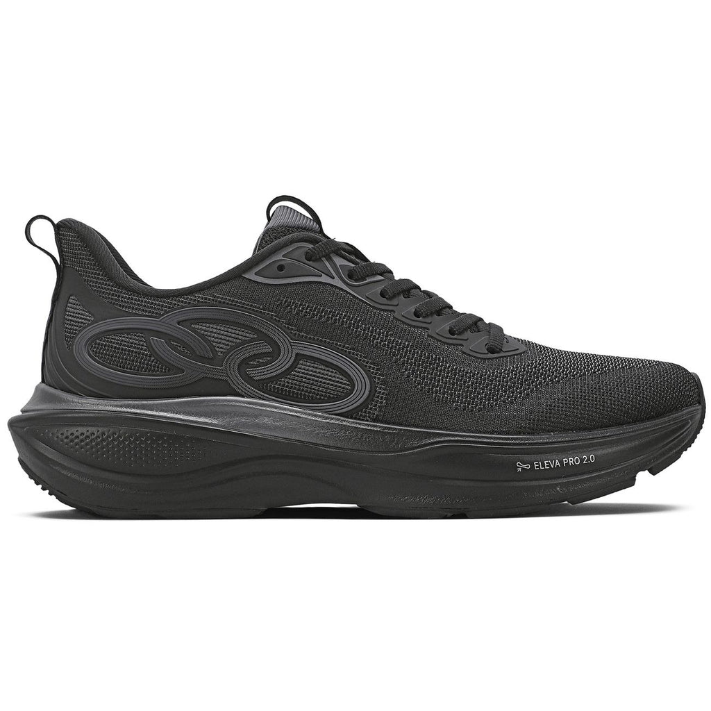 Zapatilla Running Hombre Pride 4 Negro