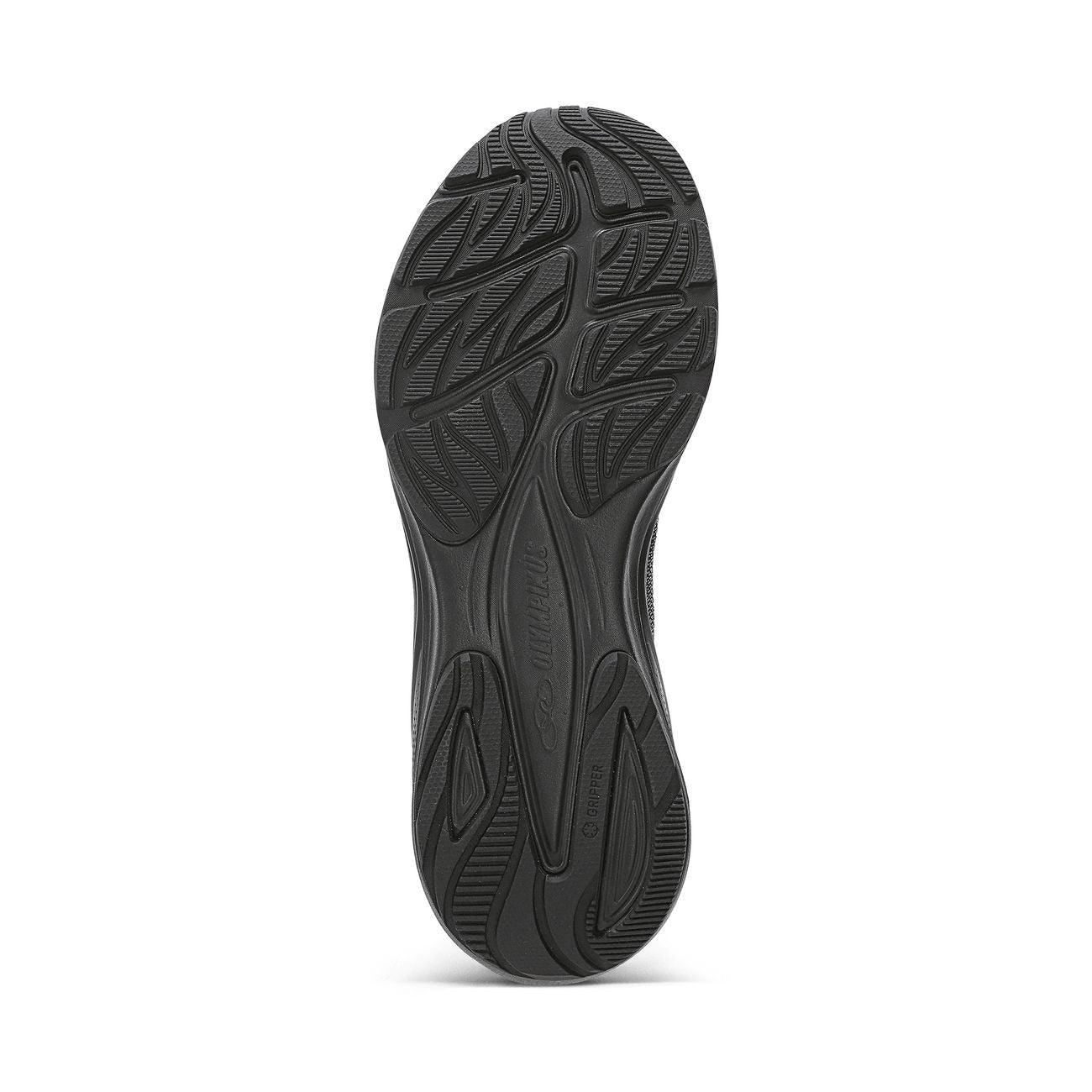 Zapatilla Running Hombre Pride 4 Negro