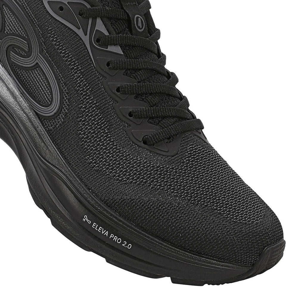 Zapatilla Running Hombre Pride 4 Negro