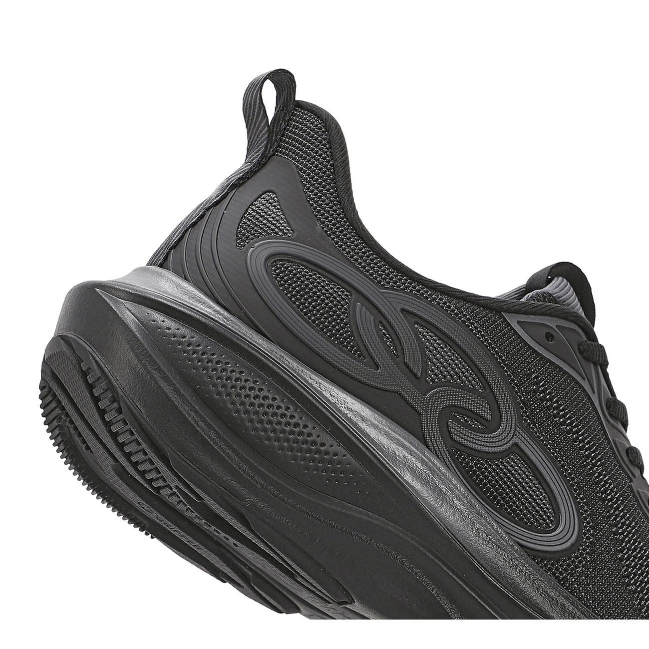 Zapatilla Running Hombre Pride 4 Negro
