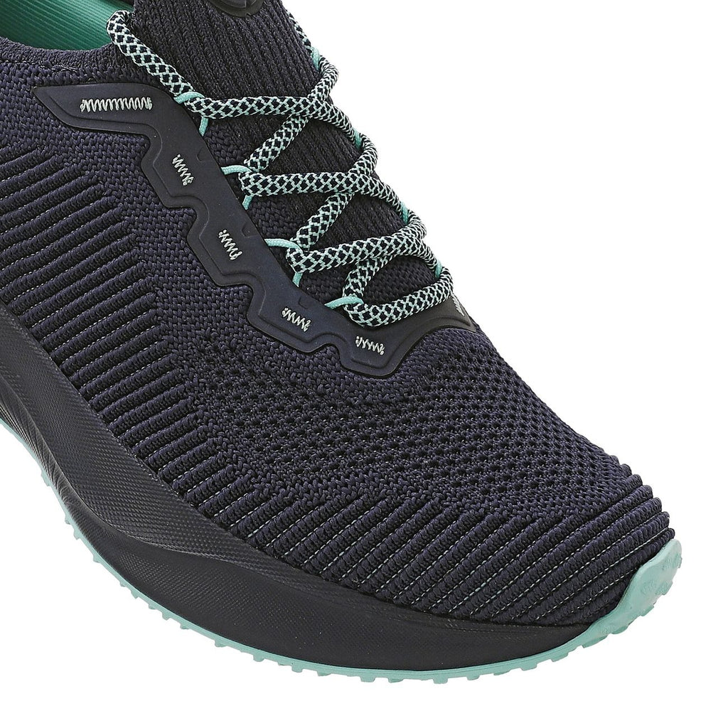 Zapatilla Mujer Adrena Azul Marino