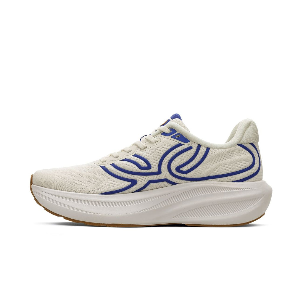Zapatilla Running Hombre Corre MAX Azul/Blanco