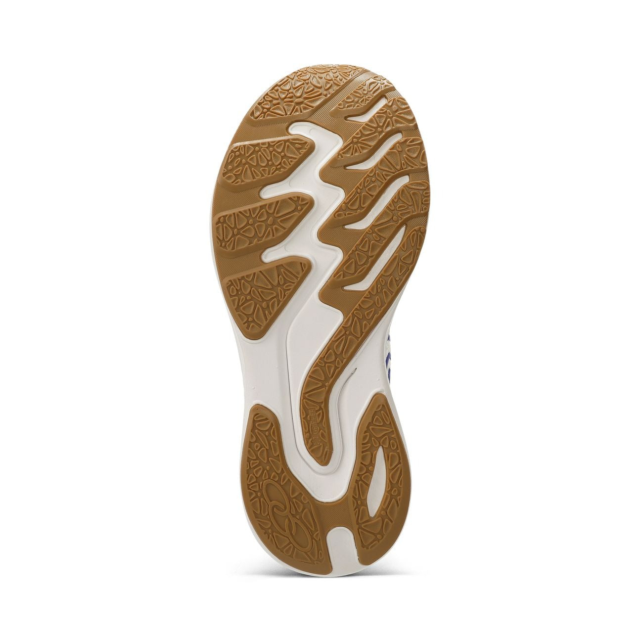 Zapatilla Running Hombre Corre MAX Azul/Blanco