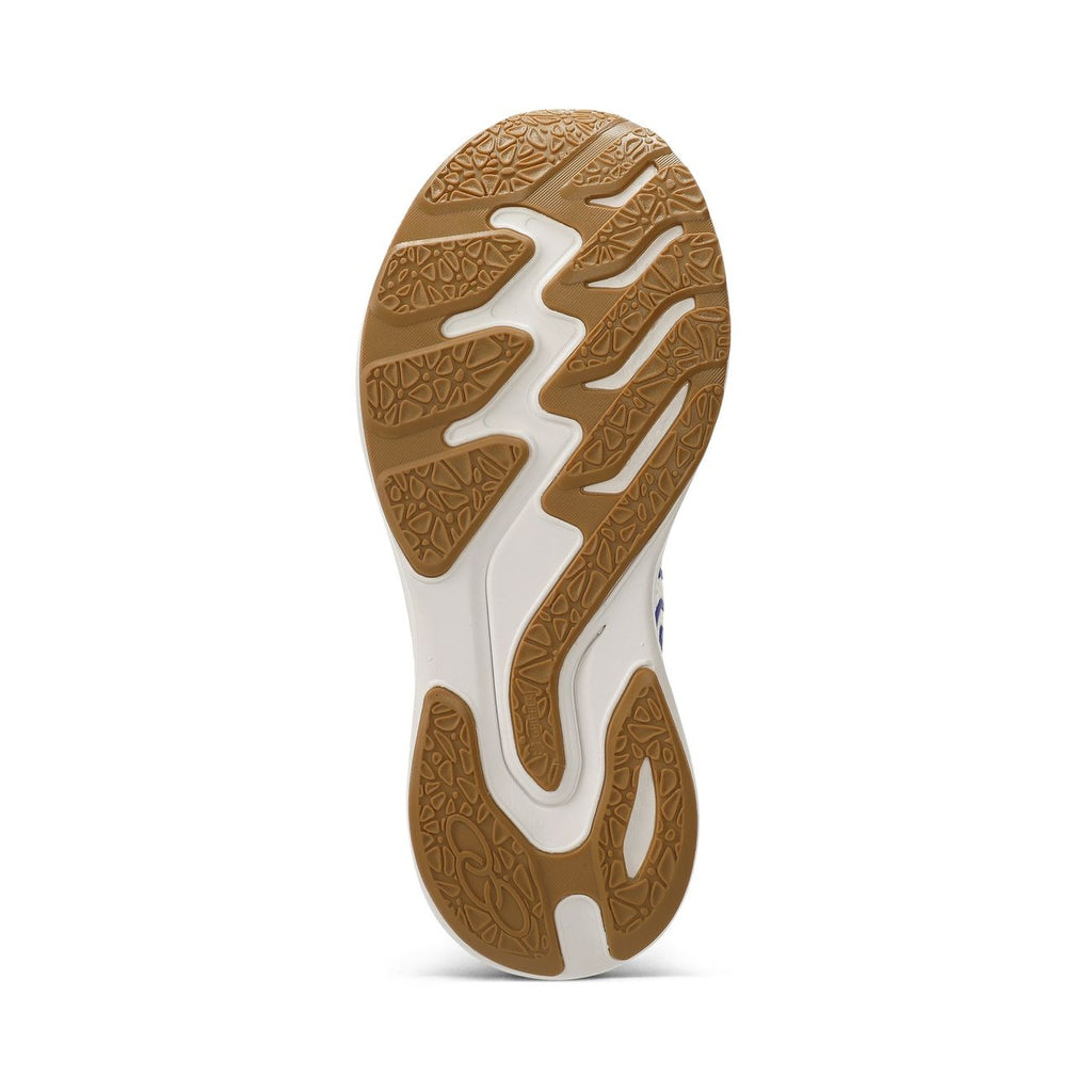 Zapatilla Running Mujer Corre MAX Azul/Blanco