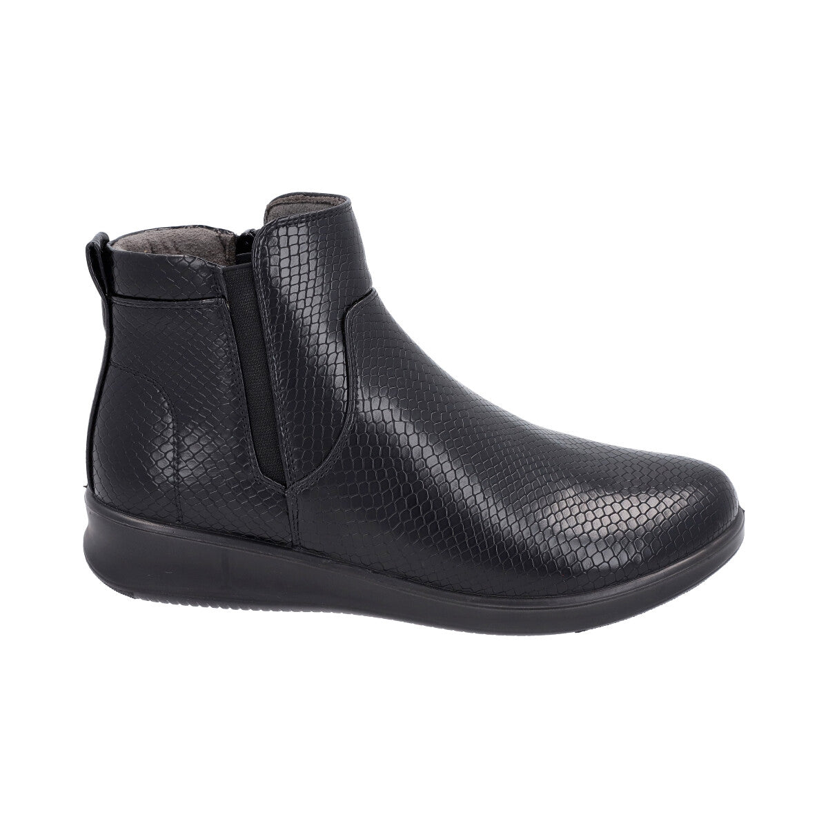 Botin Dua 33 Negro Police