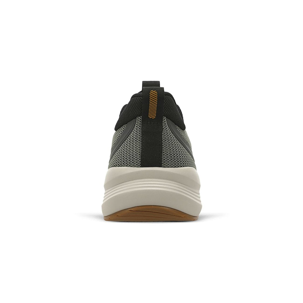 Zapatilla Hombre TREINO Verde