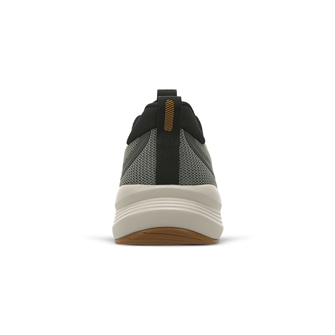 Zapatilla Hombre TREINO Verde