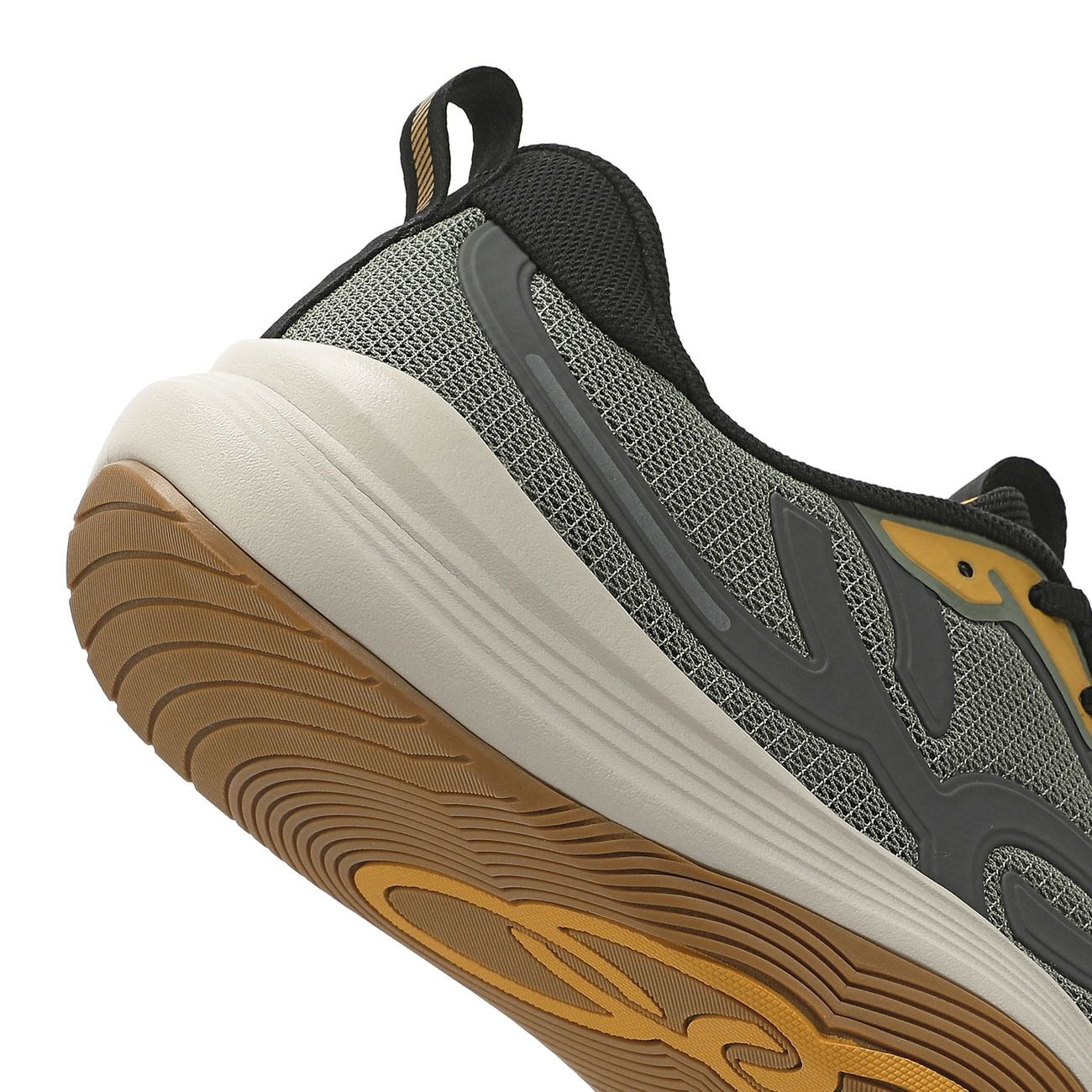 Zapatilla Hombre TREINO Verde