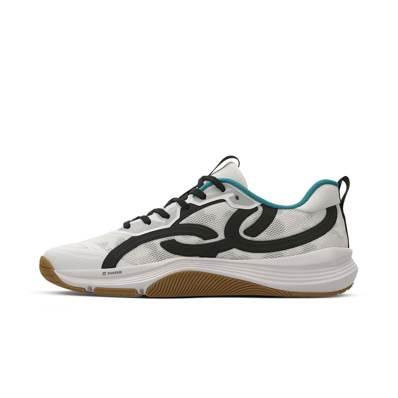 Zapatilla Hombre TREINO Blanco