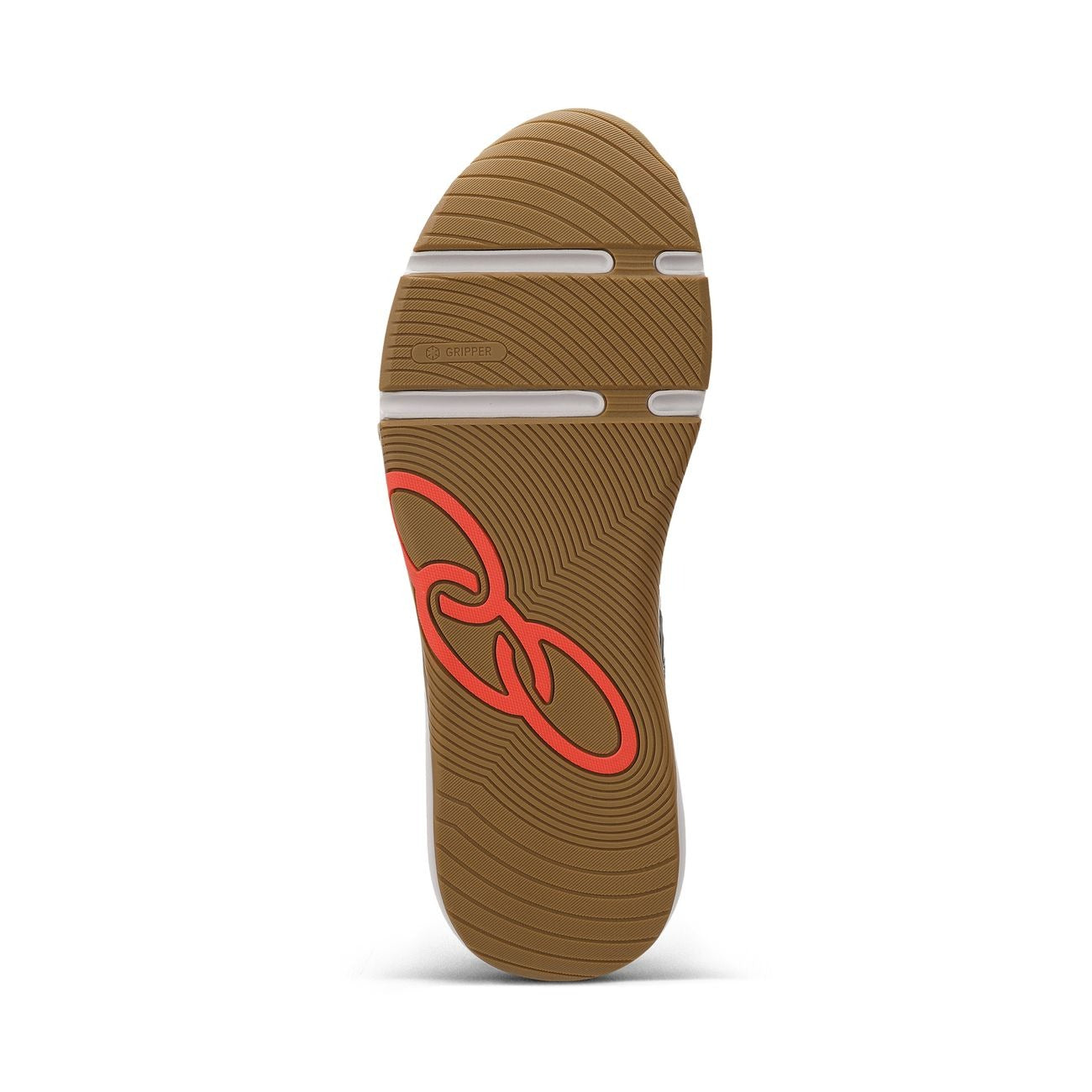 Zapatilla Hombre TREINO Blanco