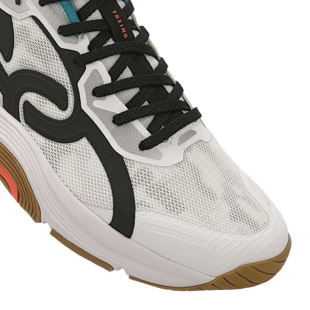 Zapatilla Mujer TREINO Blanco