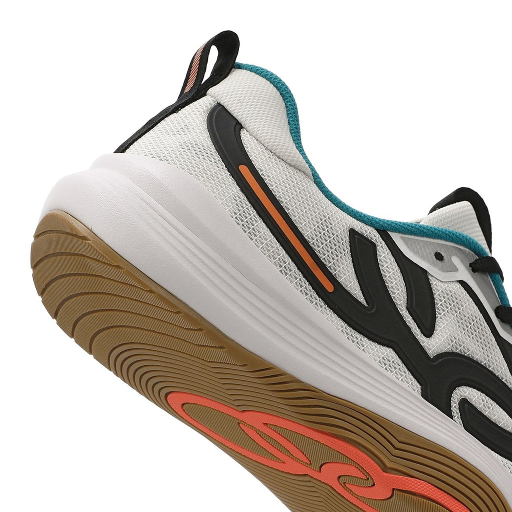 Zapatilla Mujer TREINO Blanco