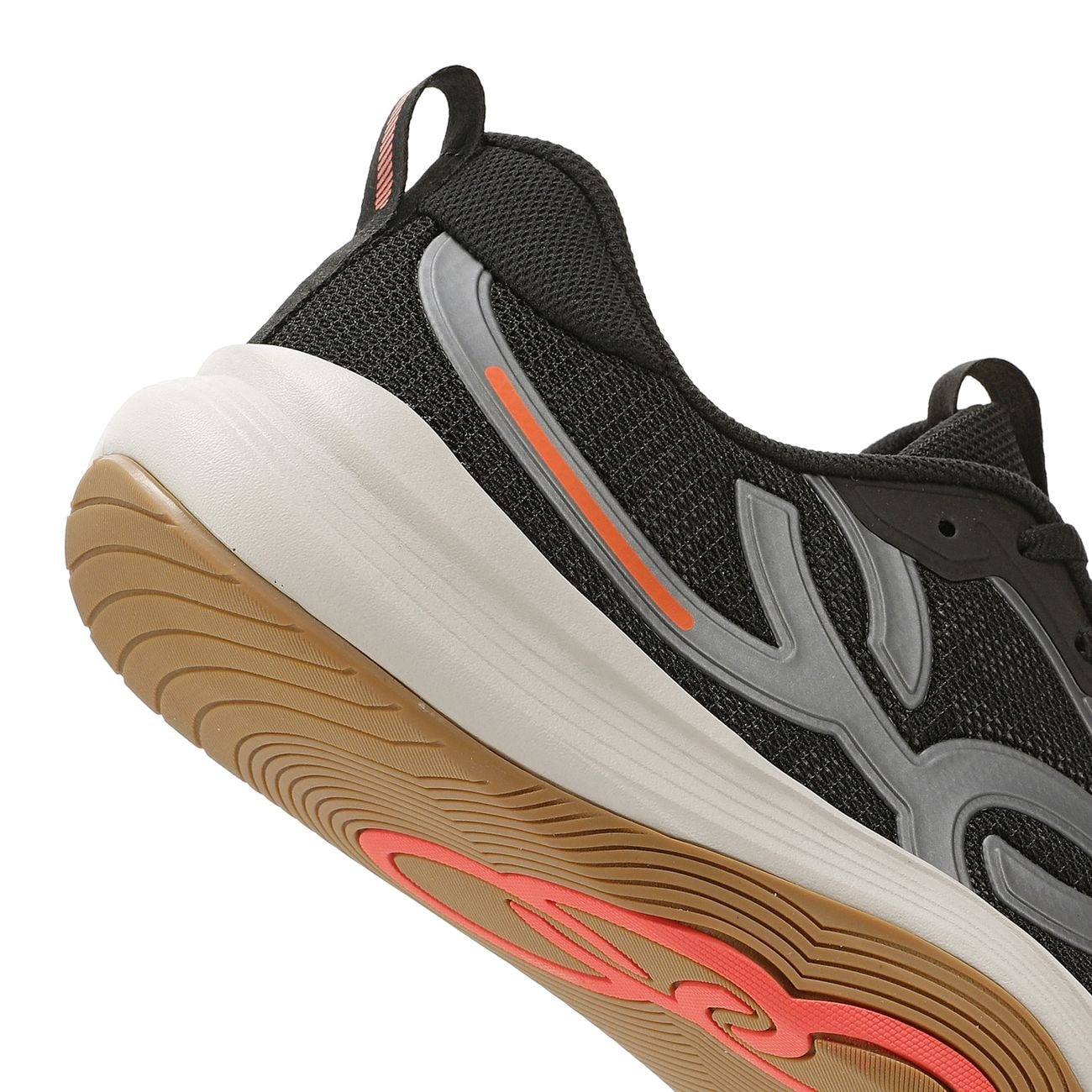 Zapatilla Hombre TREINO Negro