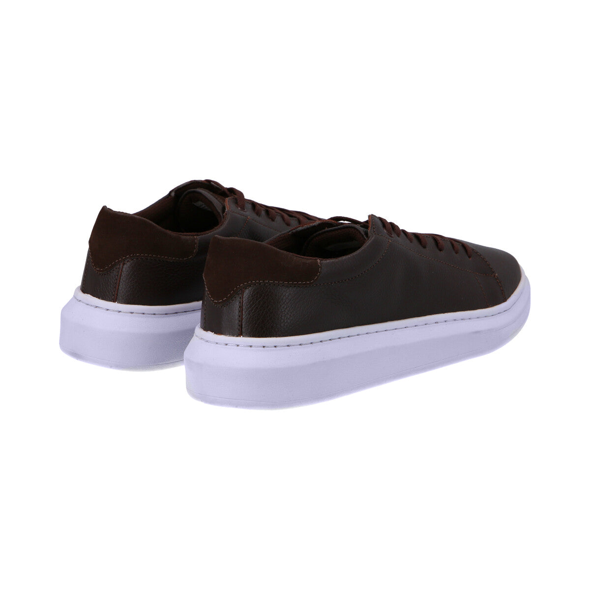 Zapatilla Hombre  Café  Rock  Crato