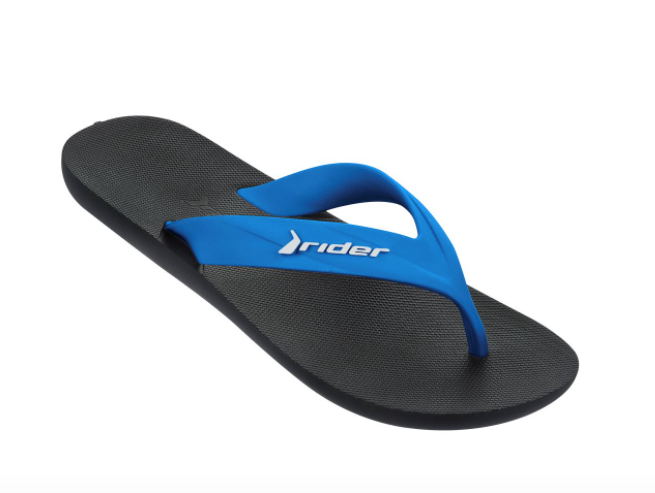 Sandalia Niño Azul Strike Rider