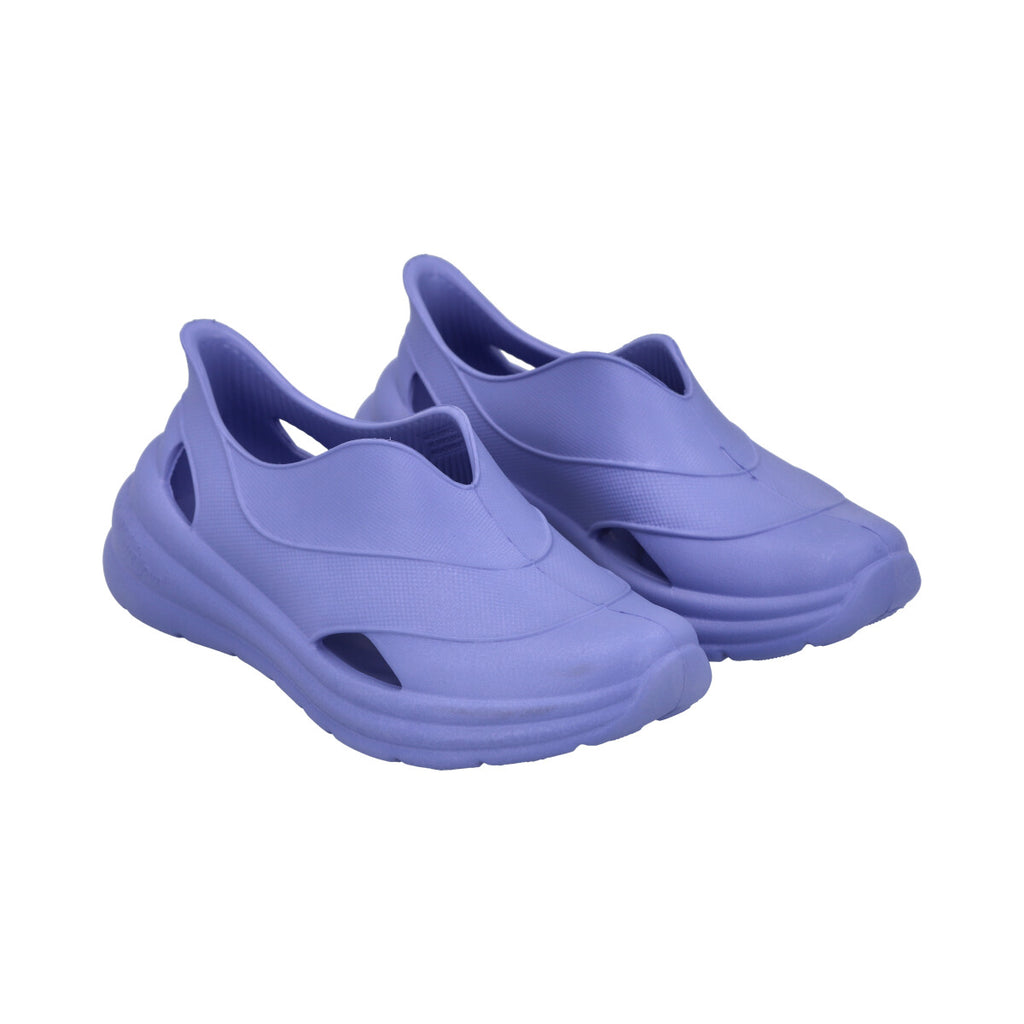 Zueco Mujer Violeta Marshmallow Piccadilly