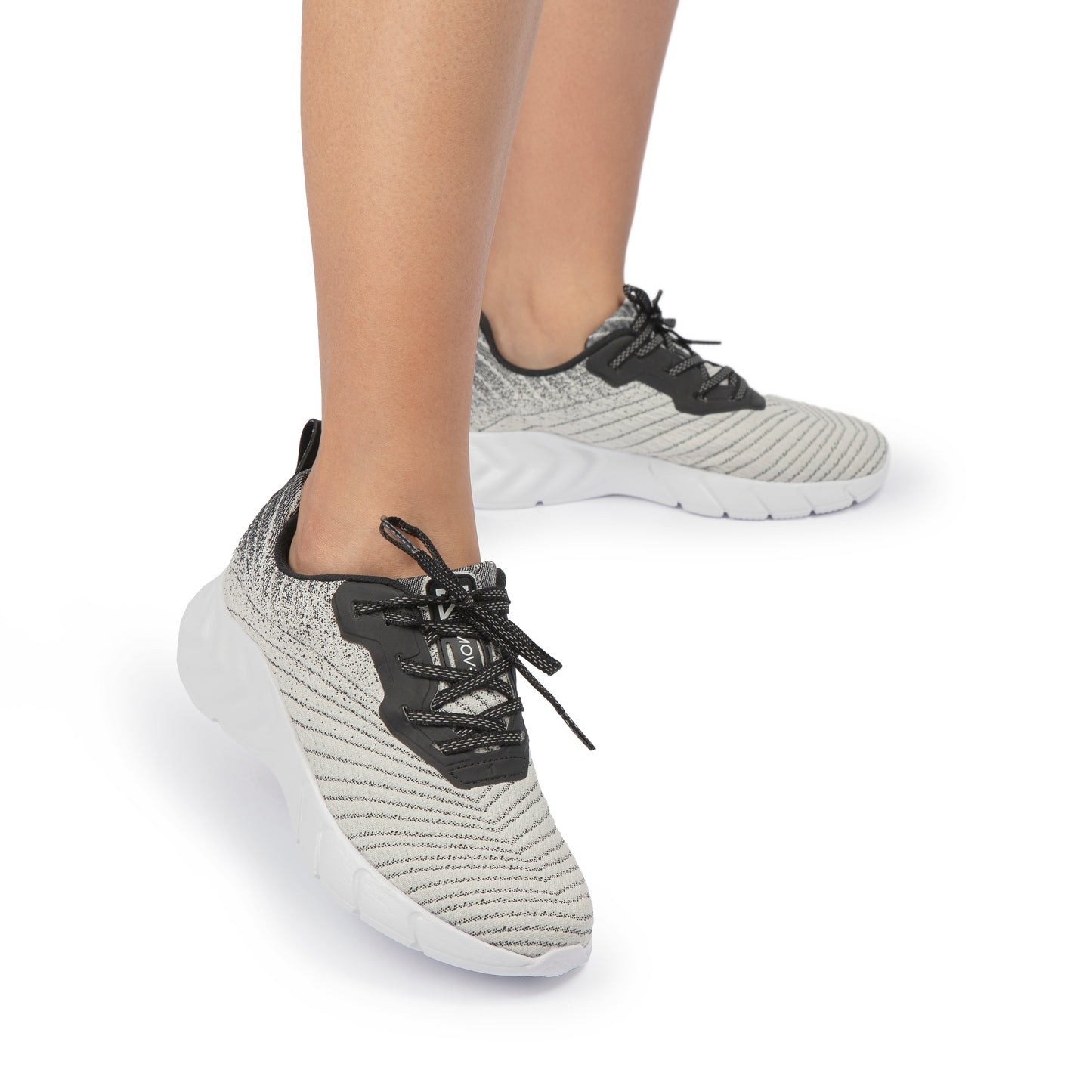 Zapatilla Urbana Mujer 6740 Move Vainilla Piccadilly