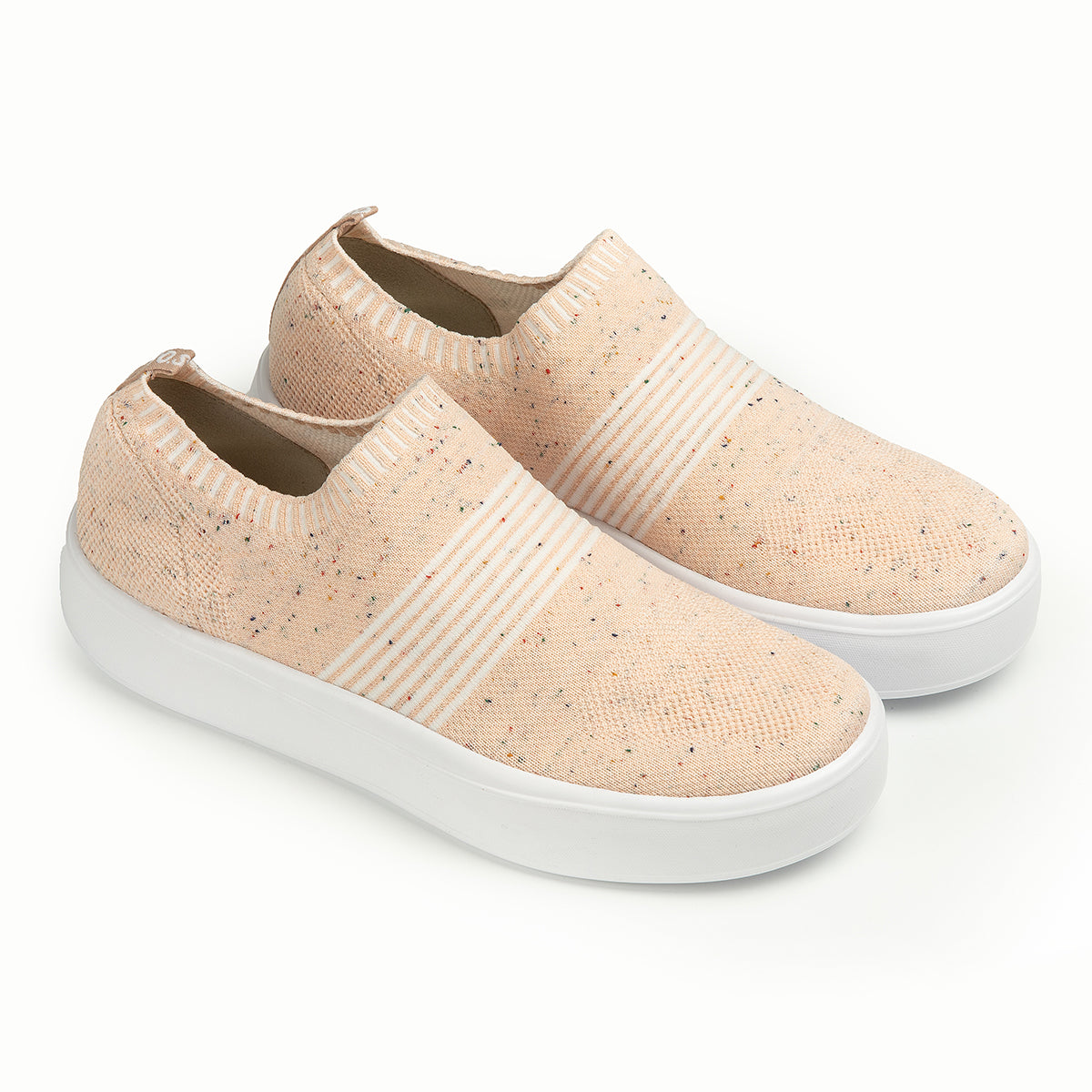 Zapatilla Urbana Mujer 6778 Leticia Rosa Piccadilly