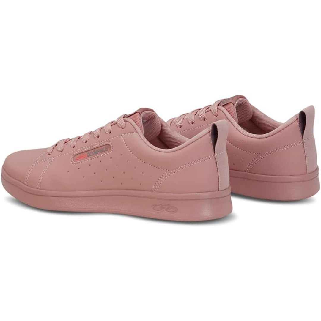Zapatilla Mujer Only 2 Rosado
