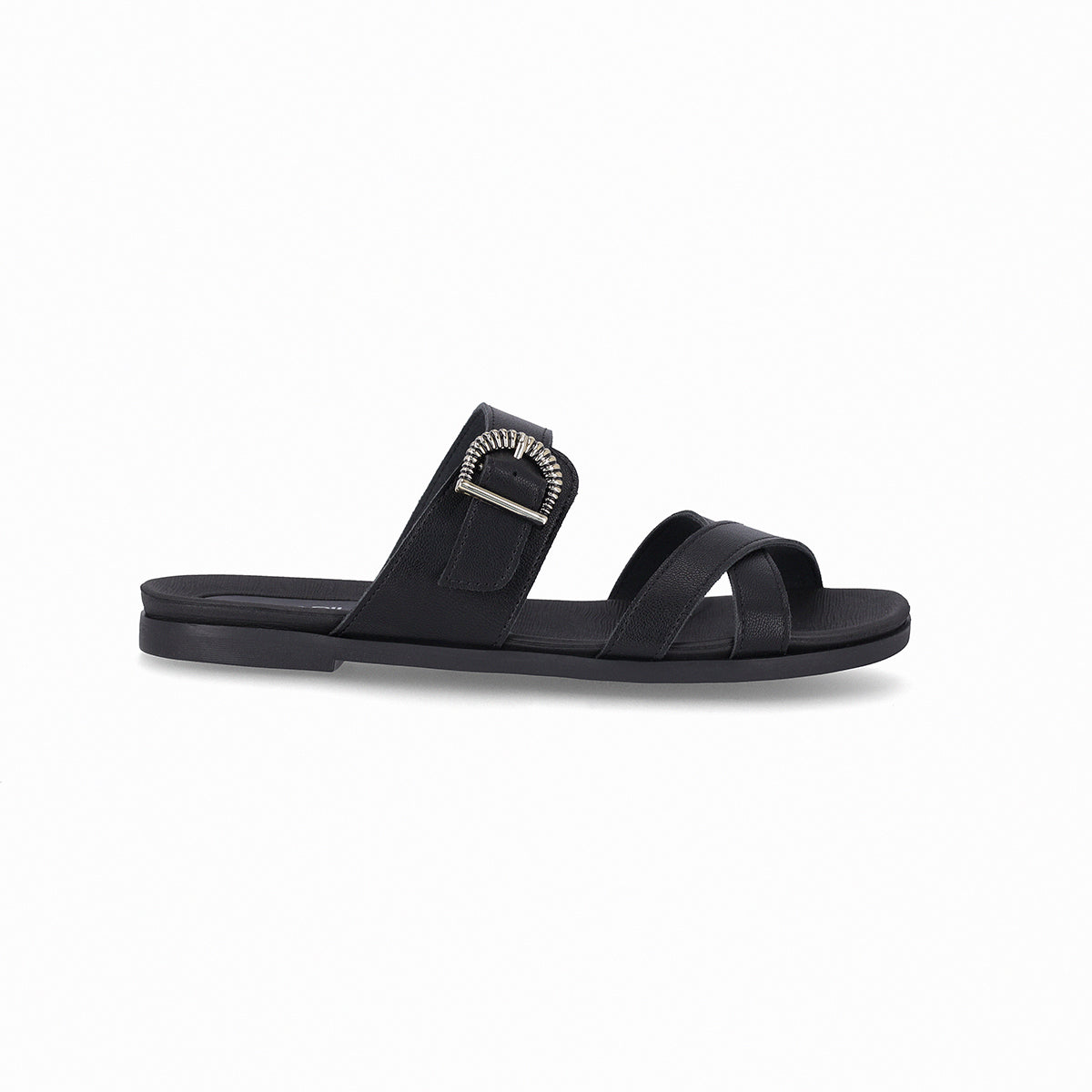 Sandalia Mujer 47 Mari Negro Piccadilly