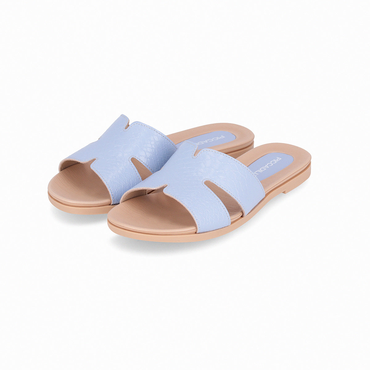 Sandalia Mujer Lavanda Mari Piccadilly