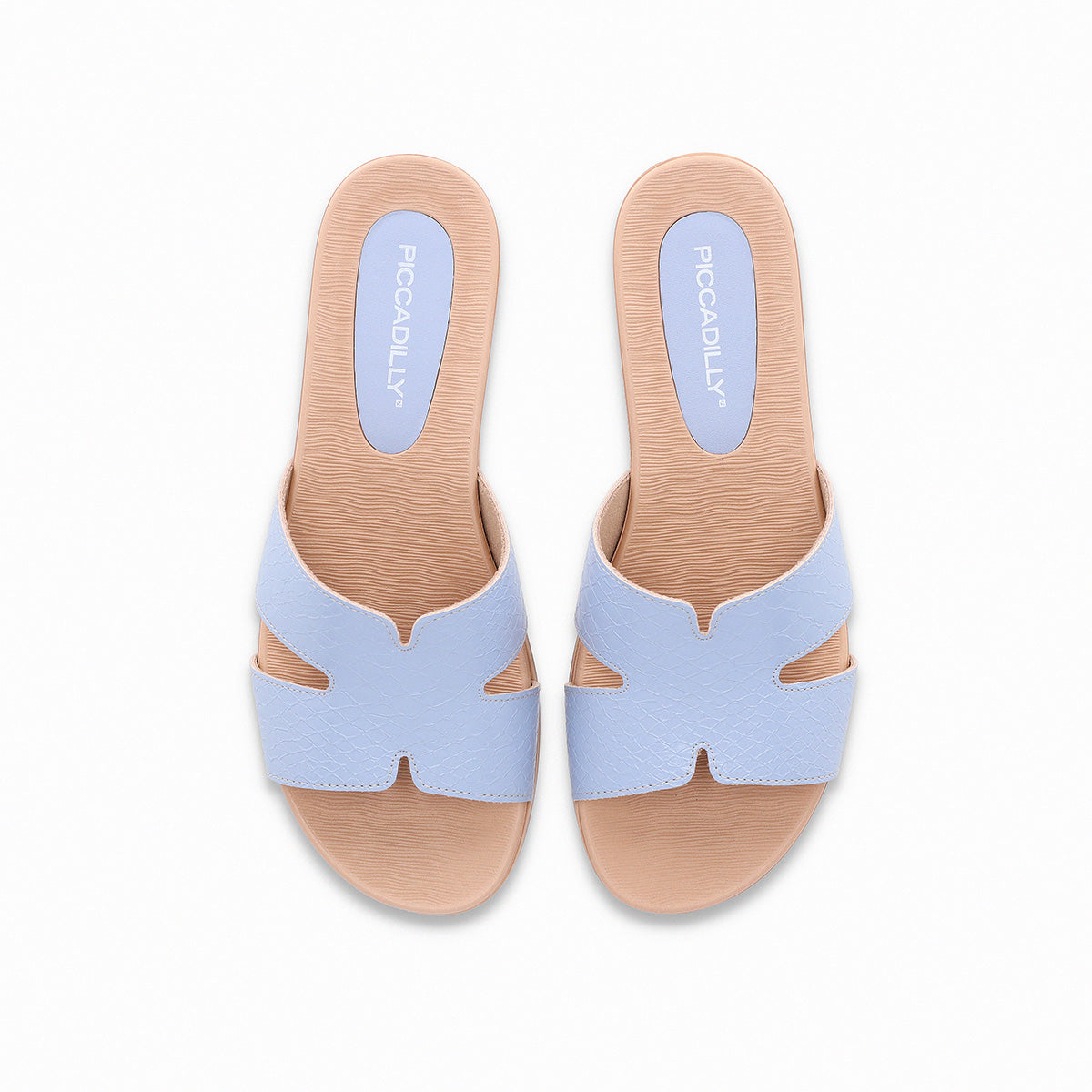 Sandalia Mujer Lavanda Mari Piccadilly