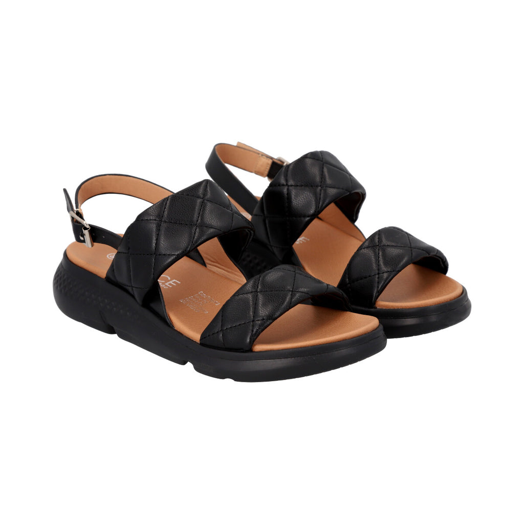 Sandalia Lili Negro Police