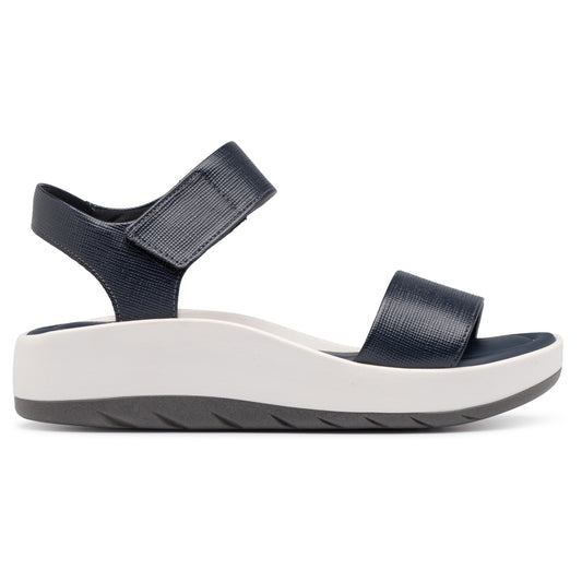 Sandalia Mujer Azul Fran 8 Piccadilly