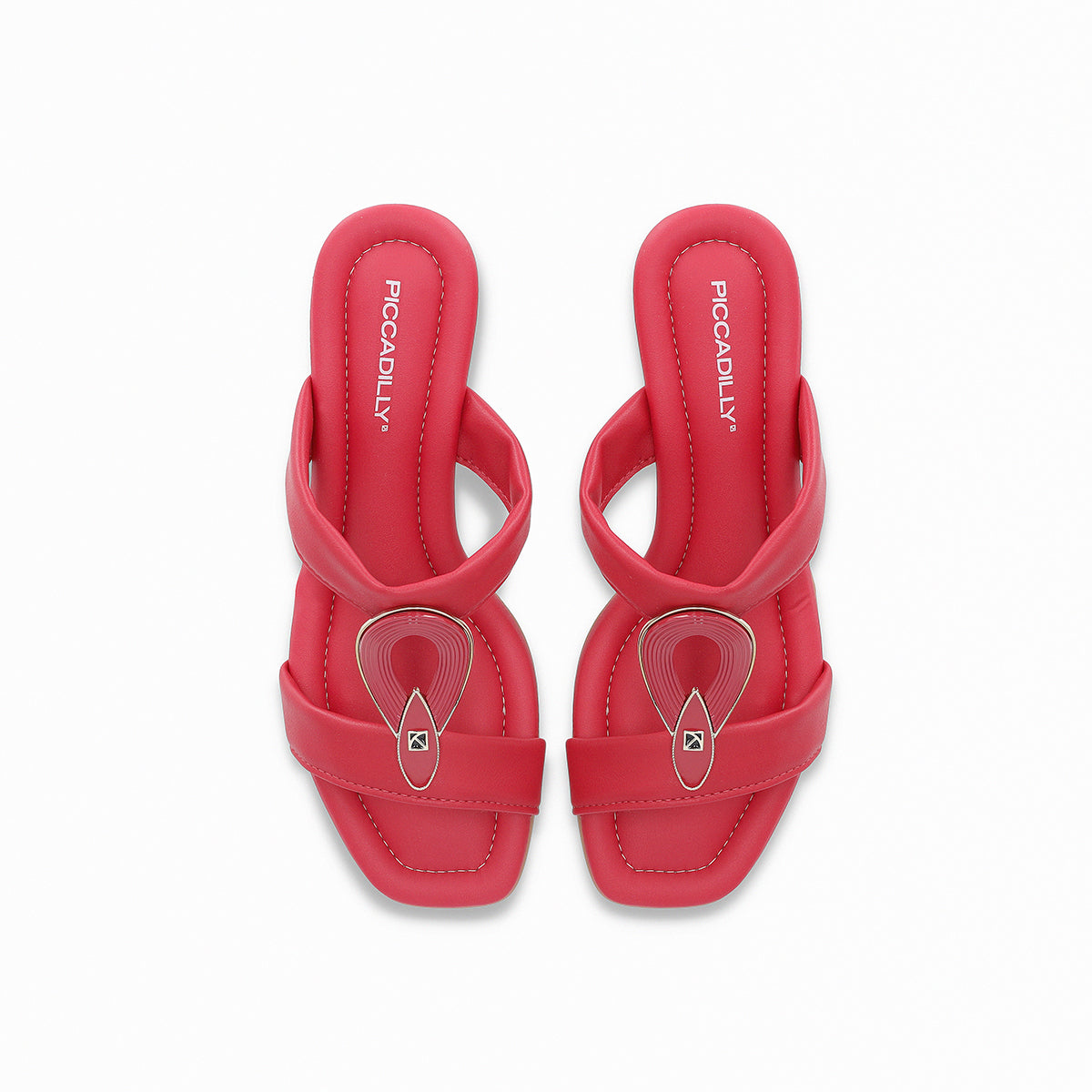 Sandalia Lucia 5929 Fucsia Piccadilly