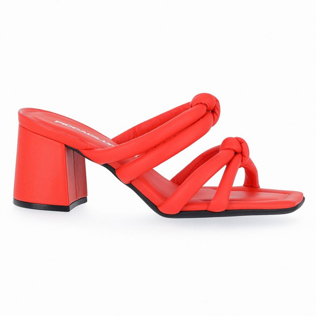 Sandalia Mujer Cenoura Flavia Piccadilly