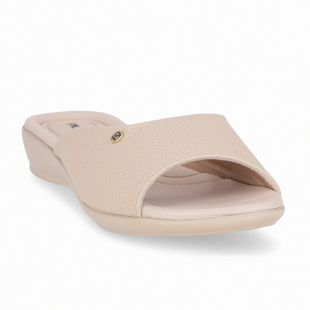 Sandalia Mujer Nude Camila 905 Piccadilly