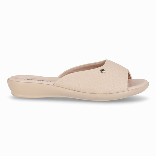 Sandalia Mujer Nude Camila 905 Piccadilly