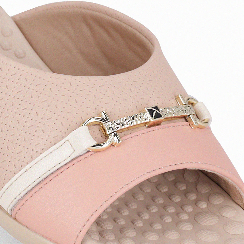 Sandalia Mujer Rosado Camila 905 Piccadilly