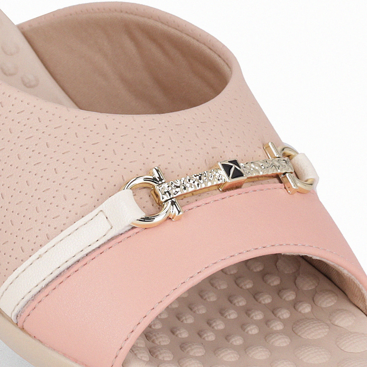 Sandalia Mujer Rosado Camila 905 Piccadilly