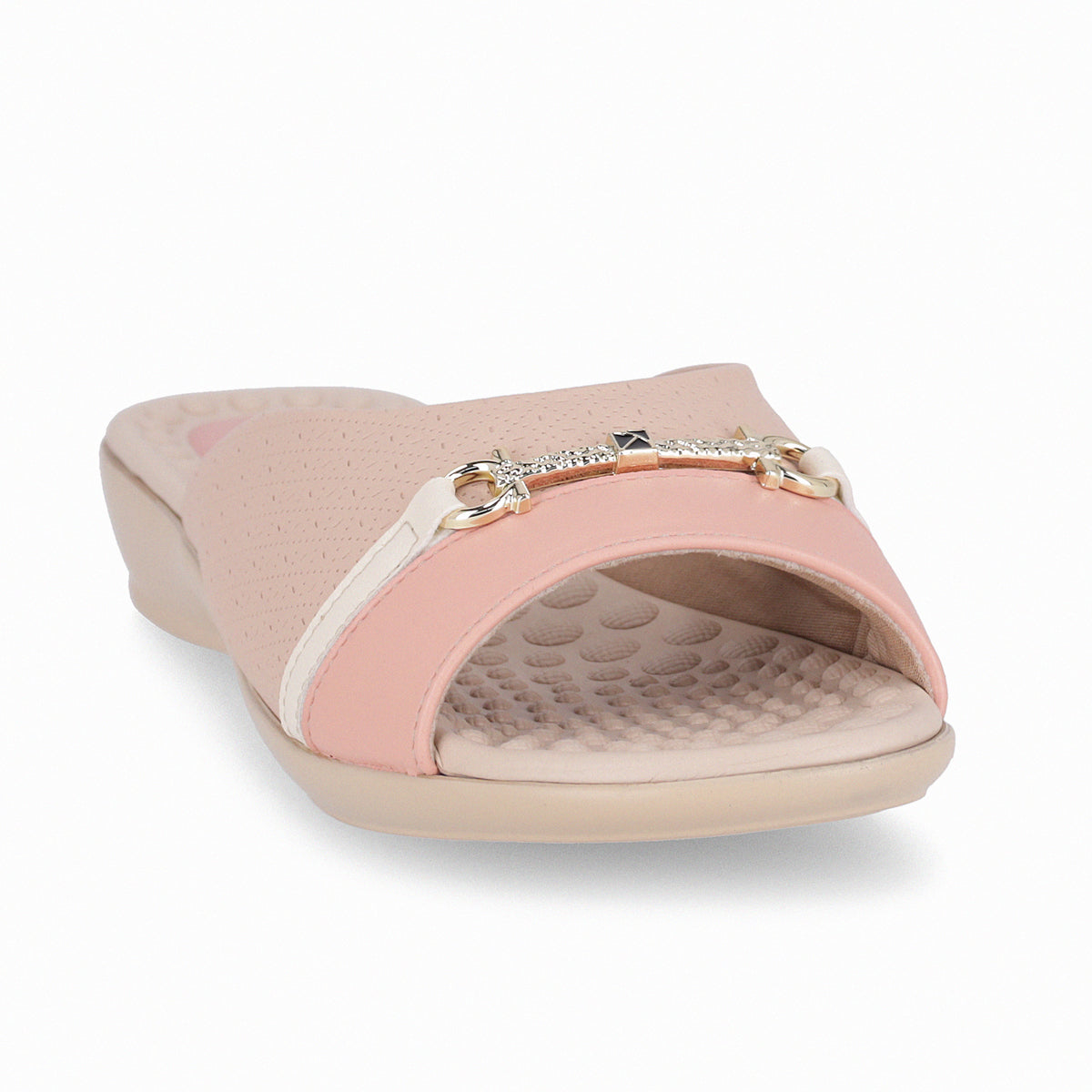 Sandalia Mujer Rosado Camila 905 Piccadilly
