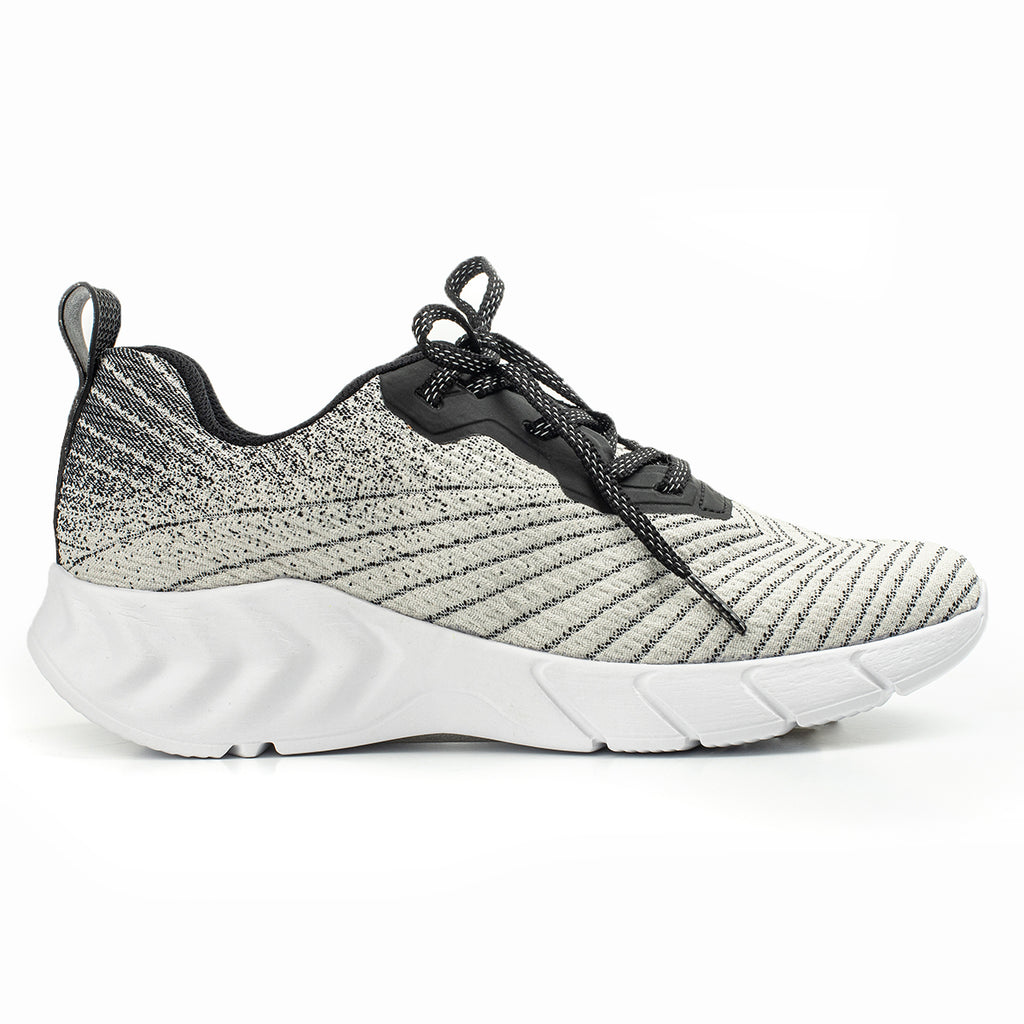 Zapatilla Urbana Mujer 6740 Move Vainilla Piccadilly