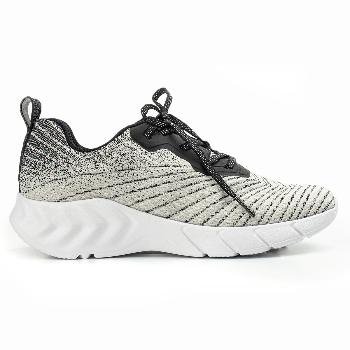 Zapatilla Urbana Mujer 6740 Move Vainilla Piccadilly