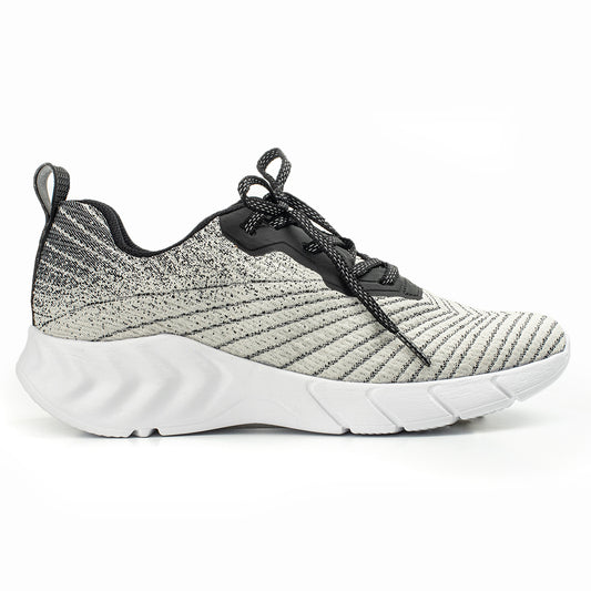 Zapatilla Urbana Mujer 6740 Move Vainilla Piccadilly