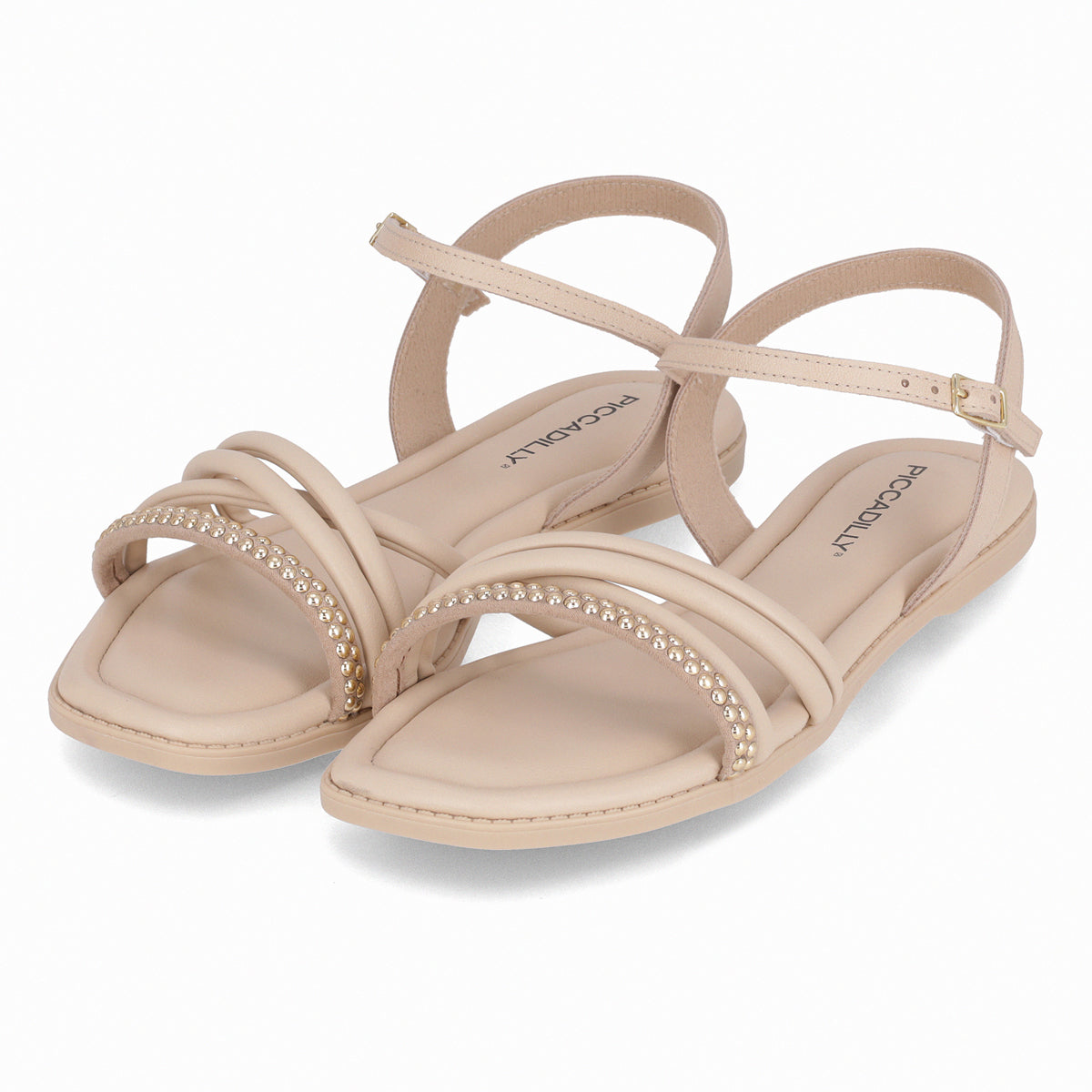 Sandalia Mujer Café Gabi  072 Piccadilly