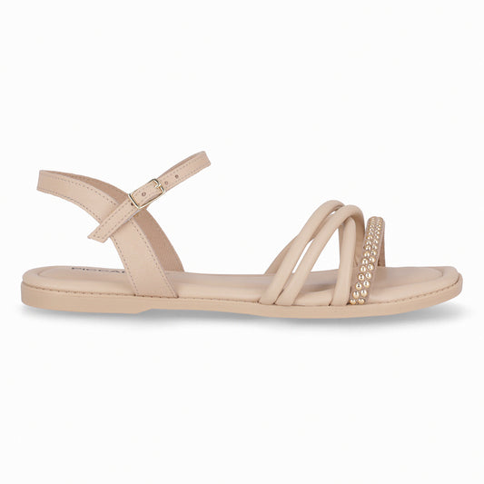 Sandalia Mujer Café Gabi  072 Piccadilly