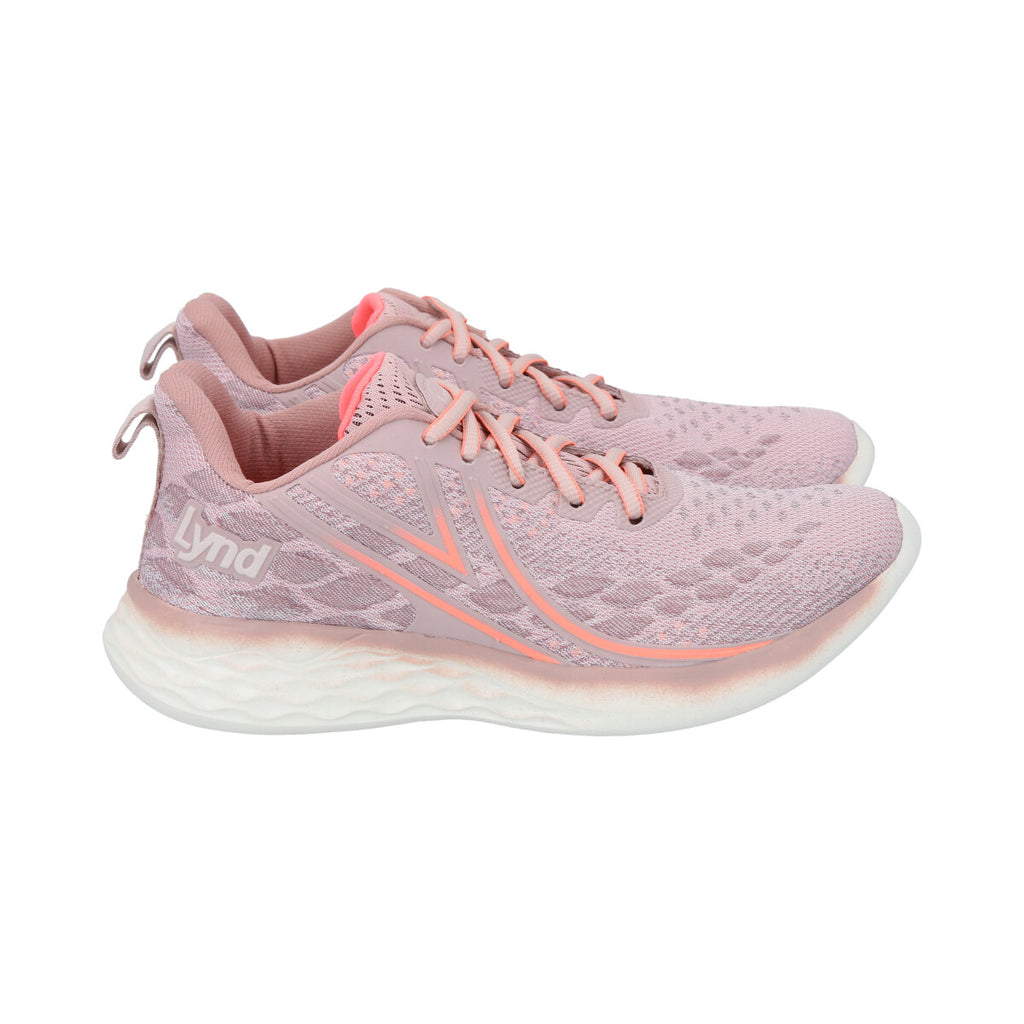 Zapatilla Mujer Progressive Rosa Lynd