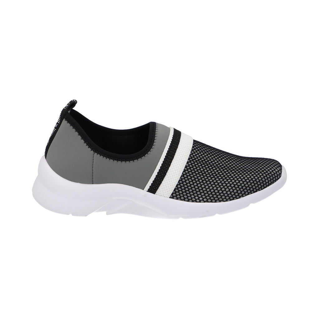 Zapatilla  Lu II Sosi Verde Piccadilly