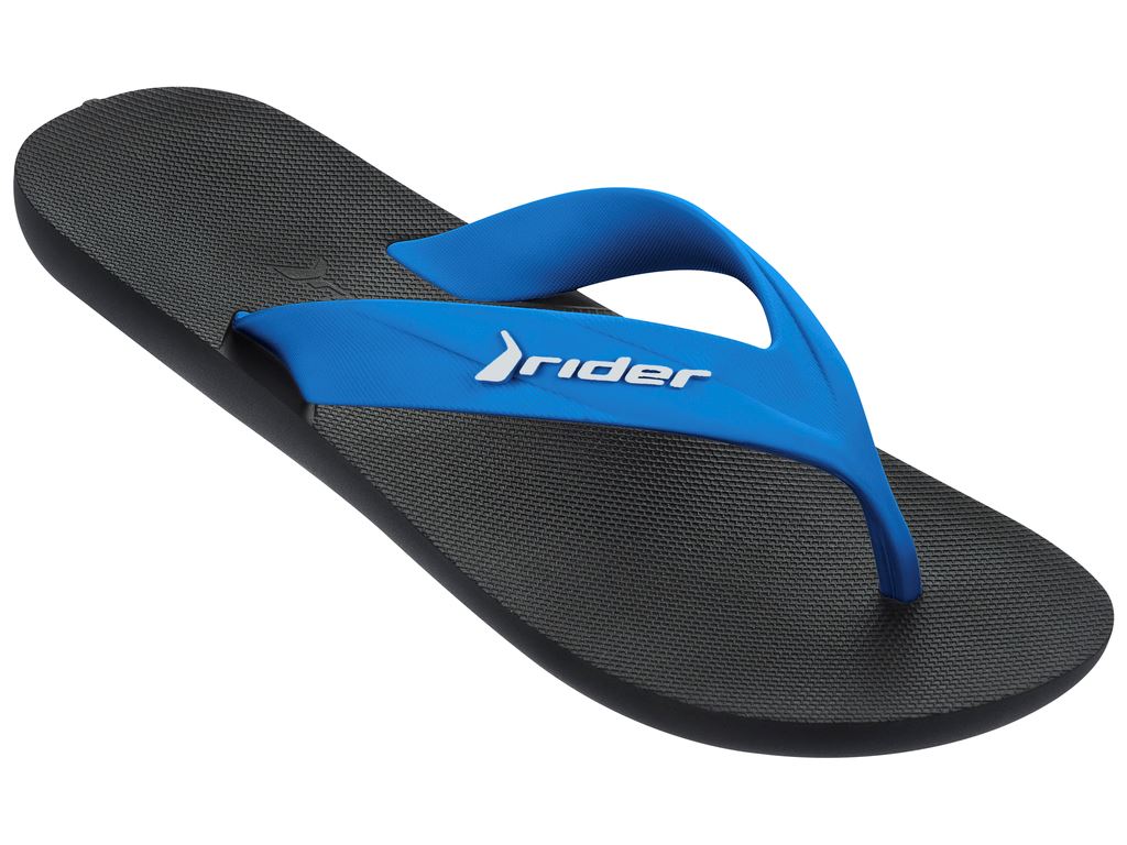 Sandalia Niño Azul Strike Rider
